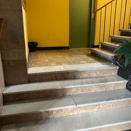 Duplex In Guindalera Apartment Madrid Exterior foto