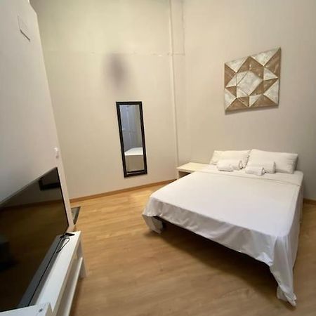 Duplex In Guindalera Apartment Madrid Exterior foto