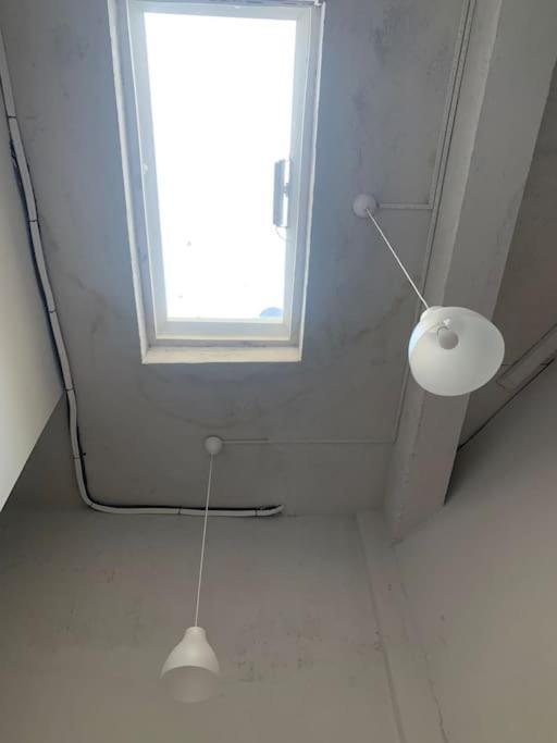 Duplex In Guindalera Apartment Madrid Exterior foto