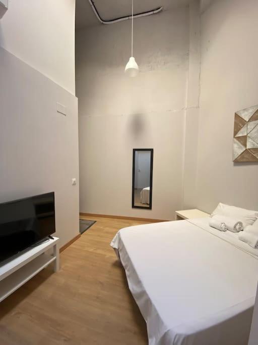 Duplex In Guindalera Apartment Madrid Exterior foto