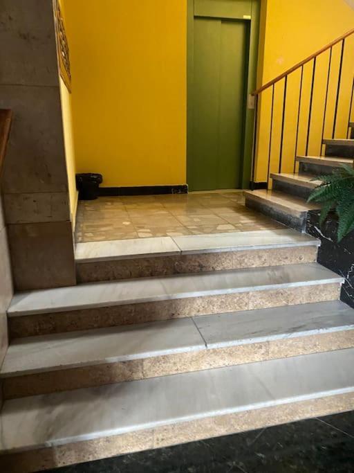 Duplex In Guindalera Apartment Madrid Exterior foto